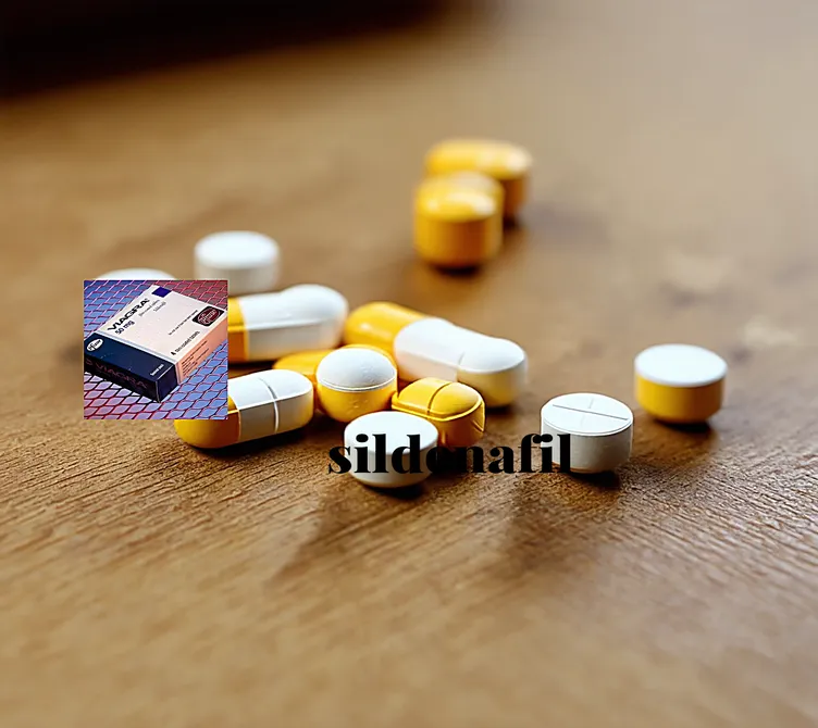 Sildenafil 1