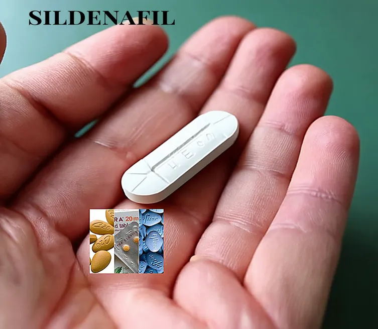 Sildenafil 2